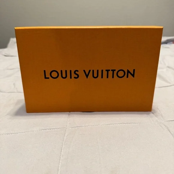 Louis Vuitton Mini Pochette - New in Box! - Picture 7 of 8